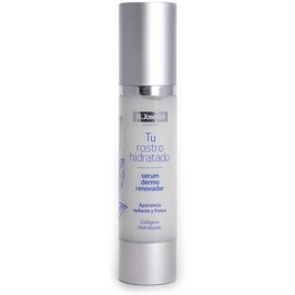 ST. JOSEPH´S | Tu Rostro Hidratado | Suero Facial Hidratante, Dermorenovador para Rostro, Tubo 50g