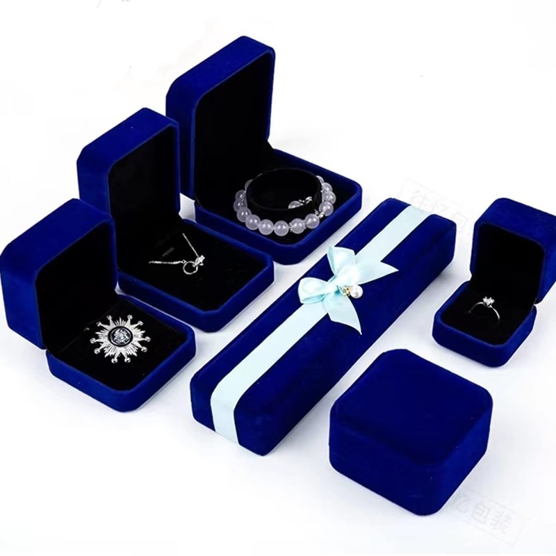 TIANYING Bracelet Case, Compact Bangle Box, Jewelry Gift Case, Necklace