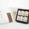 Pyeongchang Dawon Organic Health Tea Gift Set No. 2, 6