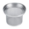 2L 201 Stainless Steel Teapot Coffee Tea Pot Kettle with