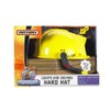 Matchbox Lights And Sounds Hard Hat