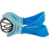 LokoSphere Goggle Strap, One Size, Turquoise