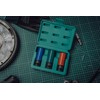 Impact sockets 3 pcs for Aluminium Wheels 17mm 19mm 21mm