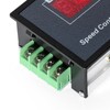 Jadeshay Motor Speed Controller, PWM DC Motor Speed Controller DC