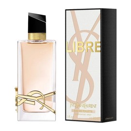 Yves Saint Laurent Libre EDT 90ml / 입생로랑 리브르 EDT 90ml