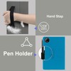 CONAPIKA Cover per Te CLAST P50T, Ultra Sottile Folio Magnetico