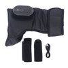 Electric Heated Knee Brace Microcurrent Relive Fatigue Temperature Control Joint