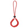 Keenso Adjustable Scuba Diving Wrist Lanyard, Anti Lost Paracord Safety