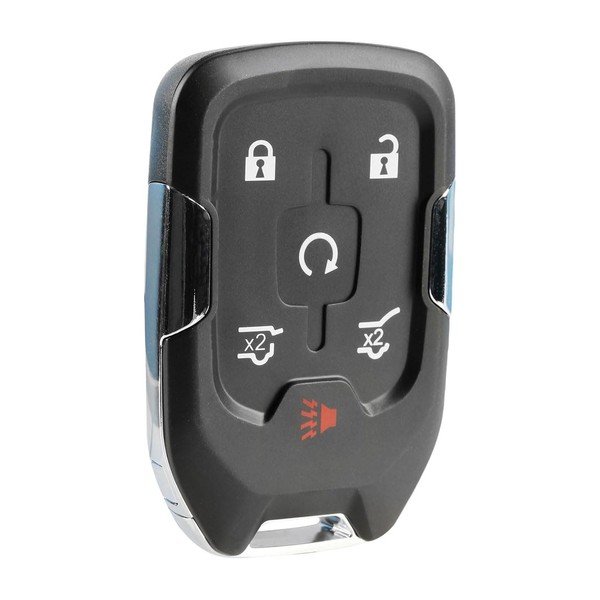 BestKeys Smart Proximity Keyless Entry Remote Control Car Key Fob