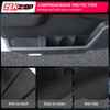 Zekzoop 2PCS Front Door Side Storage Tray Compatible with 2025