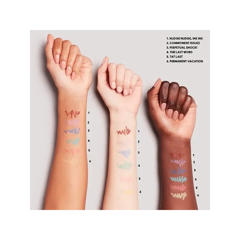 Delineador de Ojos MAC Colour Excess | Perpetual Shock |