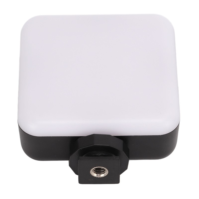 Mini LED Fill Light Adjustable Pocket Selfie Fill Light for