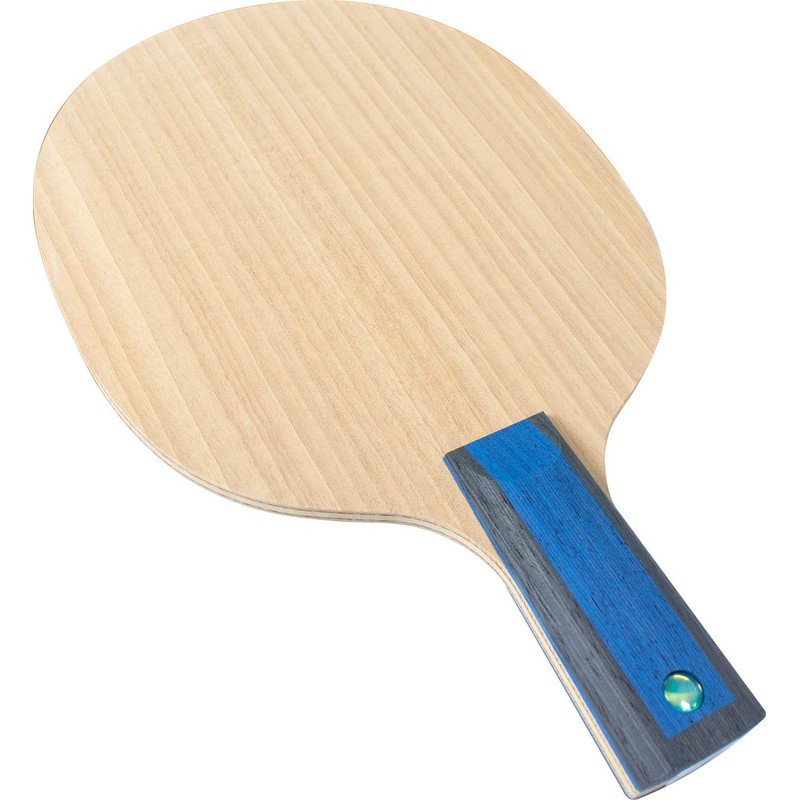 Butterfly Table Tennis Racket, Inner Force Layer, ALC.S-CS Pen Holder,