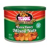 Teddie Premium Selection Extra Fancy Mixed Nuts 8oz.