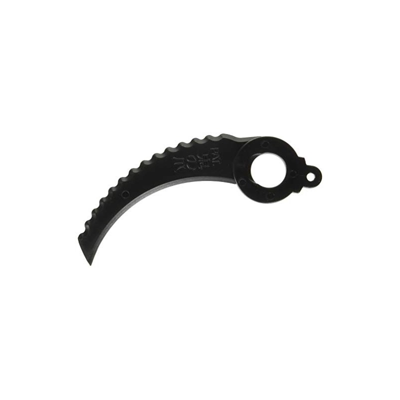 Fuji Steel Mowing Improved Super Blade III Replacement Blade 34543