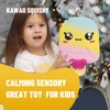 Anboor 11 Inches Jumbo Squishies Popsicle Kawaii Scented Soft Slow