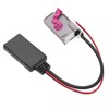 Bluetooth 5.0 32 Pin Wireless Radio Stereo AUX Adapter Cable