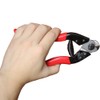 LABABE Stainless Steel Wire Cutter Cable Cutter for Wire Rope