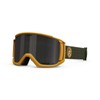 Giro REVOLT Women's Ski Goggles, Asian Fit