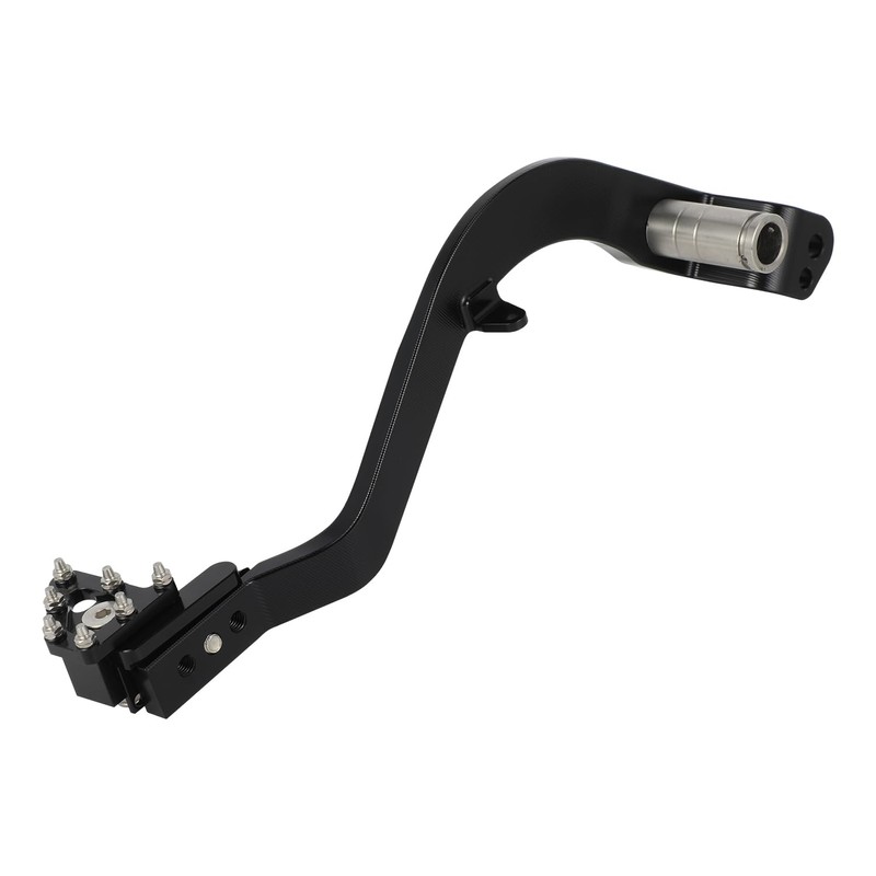BAOUFF Rear Brake Pedal for CRF300L,Foldable Motorcycle Foot Brake Lever