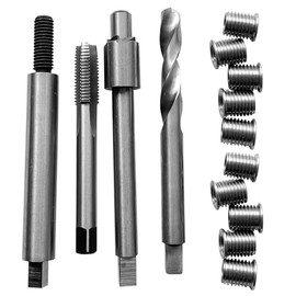 BZBMGMO M8X1.25X11.7 Metric Thread Repair kit