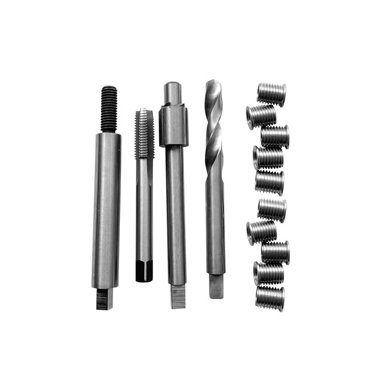 BZBMGMO M8X1.25X11.7 Metric Thread Repair kit