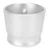 51mm Coffee Blind Shaker, Aluminium Alloy Coffee Dosing Cup Powder