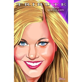 Tribute: Olivia Newton-John