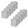 Rev Ritter IP54 0518429777 Junction Box 75 x 75 mm