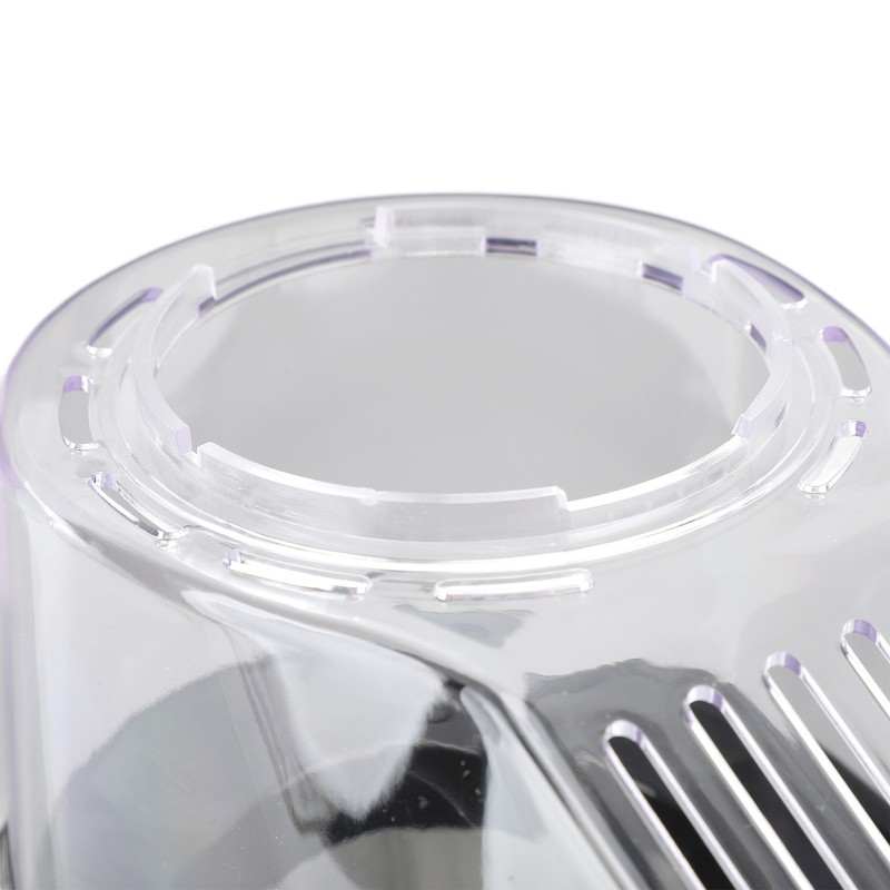 Popcorn Maker 1200W Oil Less Fast Popping One Touch Operation