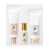 The Whoo Gongjinhyang Seol Whitening Tone-up Sun Special Planning Set