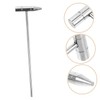 STOBOK Mini Hammer Metal Tuning Carimba Tuning Piano Tuning Harpsichord