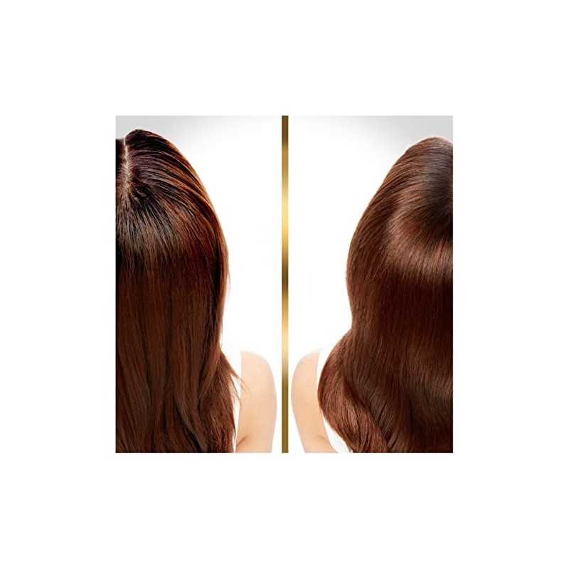 Pantene Cleanse & Reconstruct Shampoo 250ml