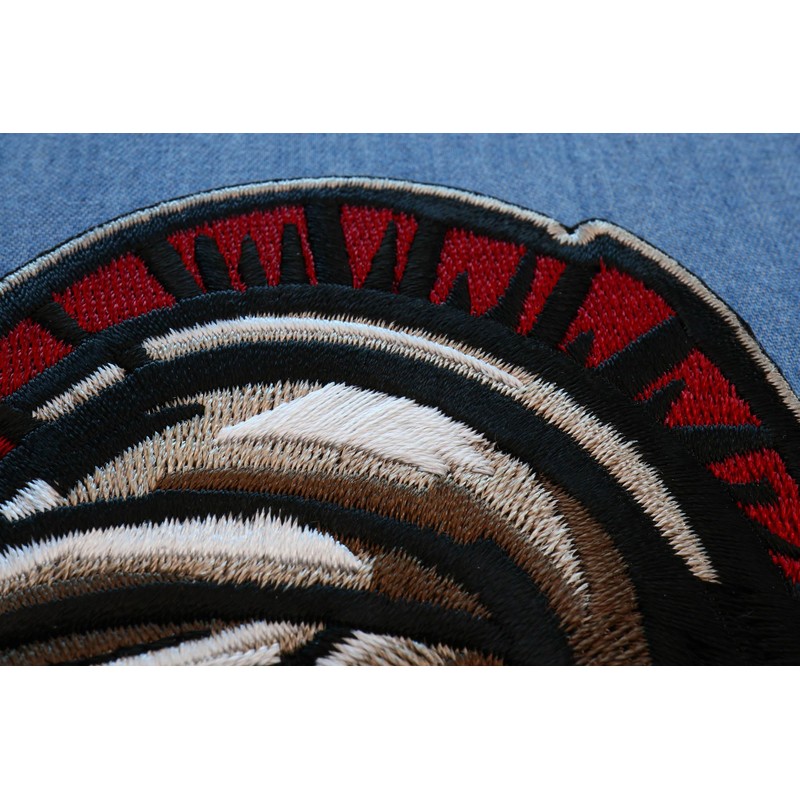 Spartan Helmet Patch (P7515)