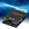 Amplifier Board ZK 502T Dual Channel Audio Amplifier Module Digital