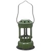 Fox Outdoor Mini Lantern Olive
