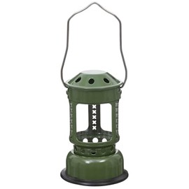 Fox Outdoor Mini Lantern Olive