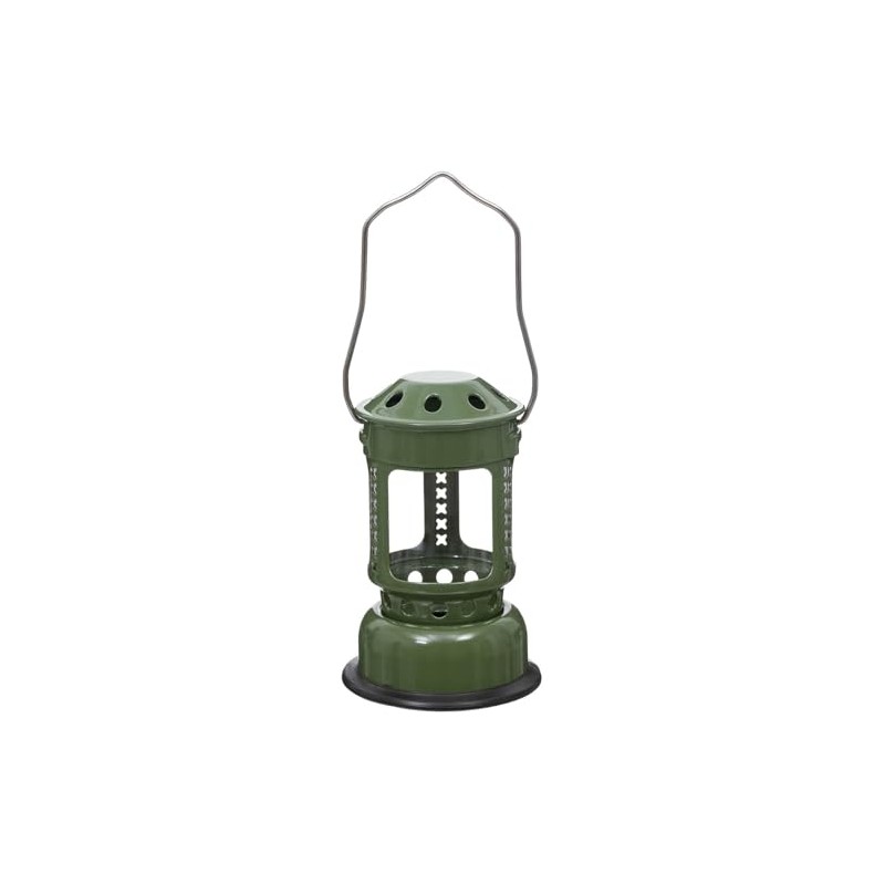 Fox Outdoor Mini Lantern Olive