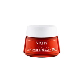 Vichy Liftactiv Collagen Specialist Night 50 ml