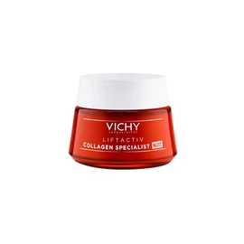Vichy Liftactiv Collagen Specialist Night 50 ml