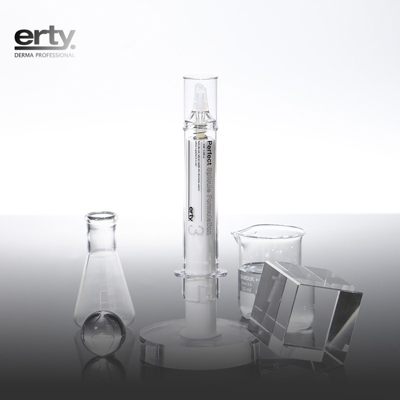 Erti Spicul Melanon Melatoning Erti Formulation Cream Pigmentation Ointment Squalane
