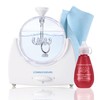 Connoisseurs LaSonic Diamond Dazzler - Includes Sonic Ring Cleaner, Dazzle