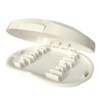 WuYan Dustproof Nozzle Box for Waterpik + 2 Standard Oral