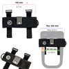 Ulac (Urac) Bicycle Key Universal U Lock Holder UH1 U
