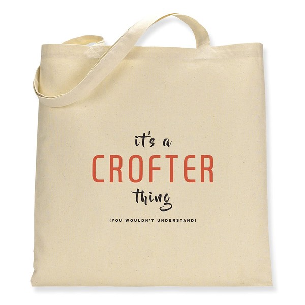 Make It Love It Sell It - It's A Crofter