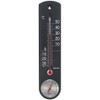 EMPEX (enpekkusu) on a memory Hot Hygrometer Hanging Temperature Humidity