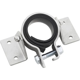 Universal Steering Column Mounting Bracket, 1.5-2 Inch