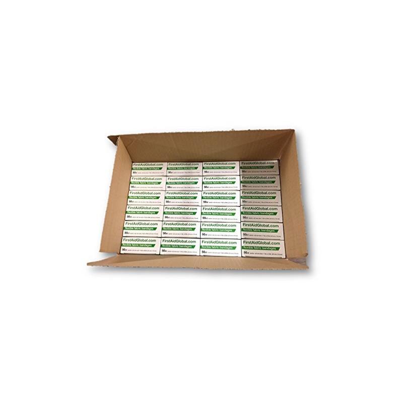 24 Boxes/case (Flex Strips 1x3) c