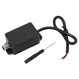 for NMEA2000 Converter Multifunction 9‑32V DC IP67 Protection 0‑190 and 240‑33 Ohm for Boat Marine