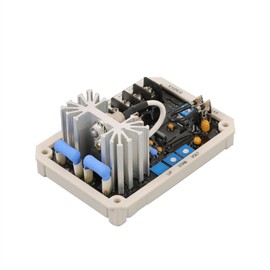 raseparter EA05A VR648 Automatic Voltage Regulator Module for Generator Voltage Regulation Control